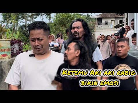 Sketsa aki aki rabig piomongen