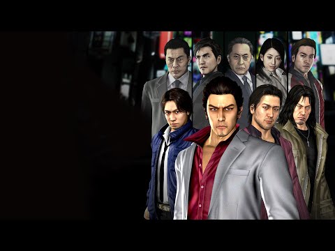 Yakuza 4 Remastered - Walkthrough - Part 18 - Final (Xbox Series X)