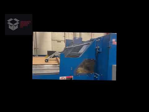 2005 MarquipWardUnited 98 Corrugator Components, Rotary Shear | Corrugated Machinery Brokers (1)