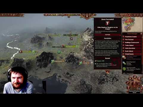 Legendary Elspeth Ultimate Crisis vs War Wagon Doomstack