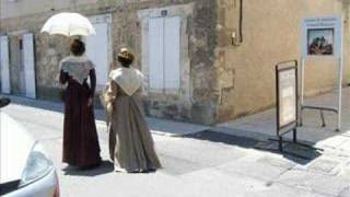 preview picture of video 'Les Baux and St Remy'