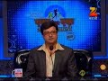 EP Eka Peksha Ek Apsara Aali Indian Marathi TV Show Zee Marathi