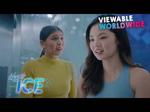 Hearts On Ice: The karma of Ponggay's bully (Finale Episode 68)