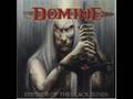 Domine - The Prince in the Scarlet Robe 