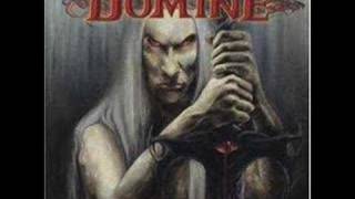 Domine - The Prince in the Scarlet Robe