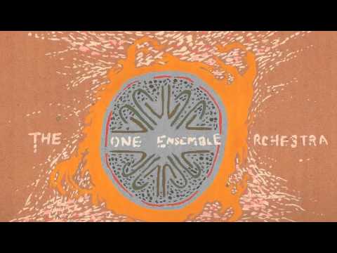 The One Ensemble Orchestra - The Syntax