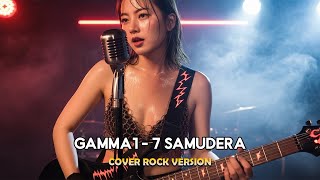 Download lagu GAMMA1 – 7 Samudera 🎸 Rock Version | AI Cover by LuluMusik mp3 Download lagu GAMMA1 – 7 Samudera 🎸 Rock Version | AI Cover by LuluMusik mp3
