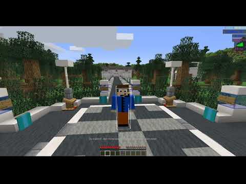 RFP Server und GoldenCity [Ger\Deu]