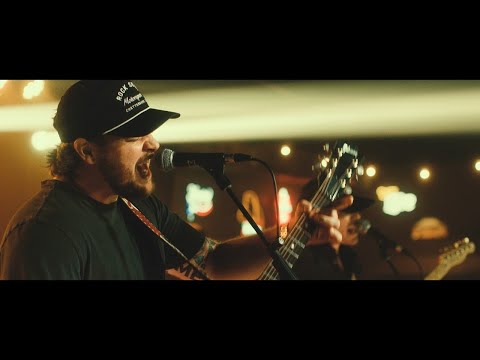 Muscadine Bloodline - Dyin' For a Livin' (Official Video)