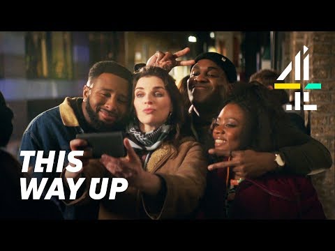 Aisling Bea's Best Bits in This Way Up | Part 2