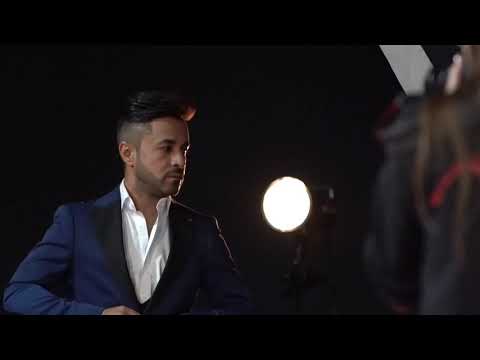 Shatlyk Nuryyev (SHAKEY)