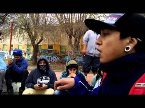 Claw Vs Metra (1° Ronda) - Fecha 20 del Torneo - Coliseo Freestyle