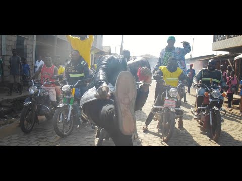 Boy J 2axe - OKADA  Ft AV Hovy x Mboko Mana