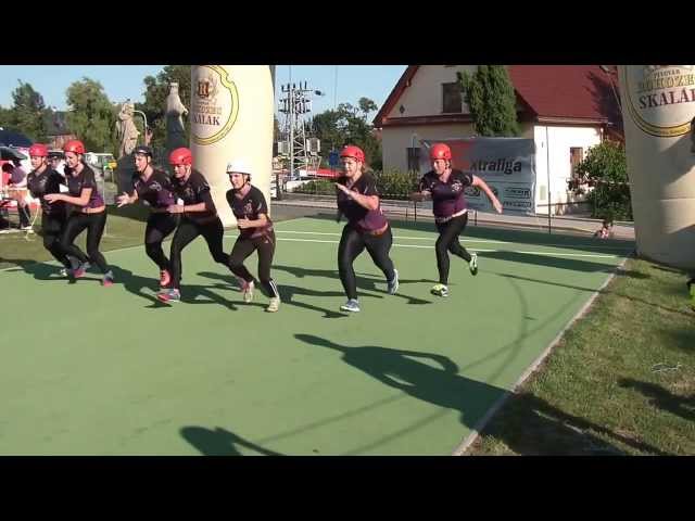 Jeníkovice, 17. 08. 2013