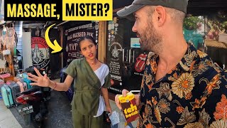 Download lagu I had FUN WITH MASSAGE GIRLS in Legian Bali 😬🇮🇩 mp3