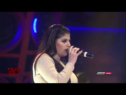 Berivan Biçakçi – Desperado – Super Betejat – The Voice of Albania 6