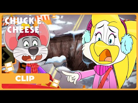 Partymobile to the Rescue