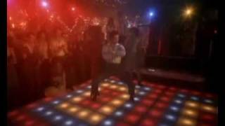 Xirarei '77: John Travolta na Revolta