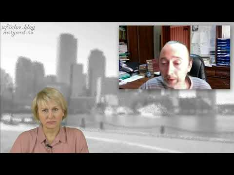 📹 ФАНДЕТОКС (FanDetox) испытал на себе создатель Сонг Хе Бок / Фролов Ю.А. и Бутакова О.А.