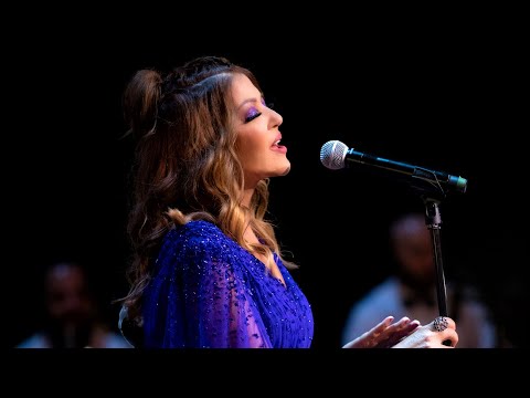 Samira Said - Bashtaalak Saat - Opera House Oman | سميرة سعيد - بشتاقلك ساعات - دار الاوبرا / عمان