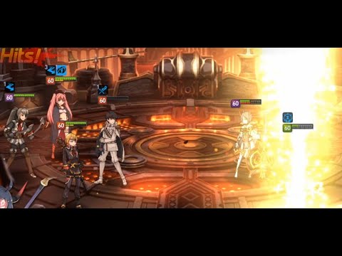 [Epic 7] When A.Ravi lost the gacha