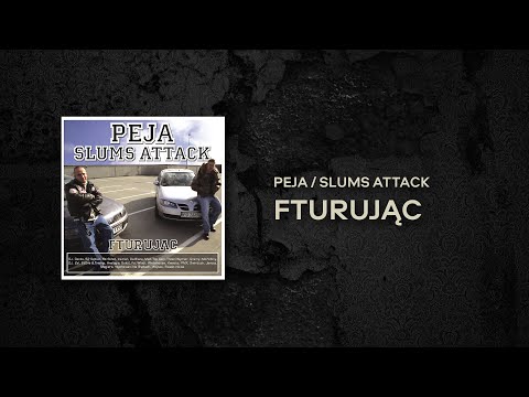 Medi Top Glon feat. Peja /Slums Attack  - Wieżowiec (prod. Magiera)