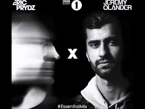 Eric Prydz & Jeremy Olander - Essential Mix Intro