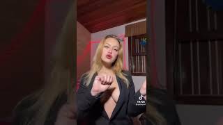 Big Boobs outfit change/巨乳衣装変更 #TikTok #shorts