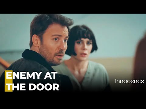 Banu Is At Bahar's Door - Innocence Episode 9