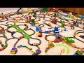 The ULTIMATE Thomas TrackMaster Island Of Sodor