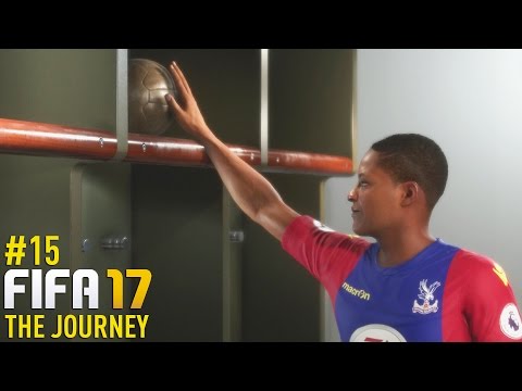 FIFA 17: THE JOURNEY #15 - O FINAL