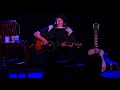 Kevn Kinney - Down Out Law - February 22, 2019 - Columbia, SC