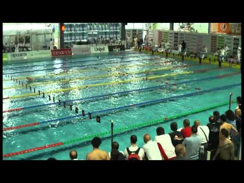 400 MISTI MASCHI RAG97 SERIE 1 - CAMPIONATI ITALIANI INVERNALI GIOVANILI - RICCIONE 2012