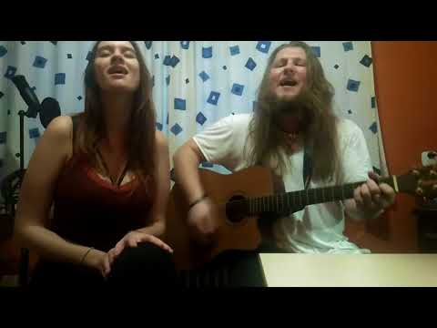 Anička a Dawey - S tebou (soutěž Lucie/kytara)