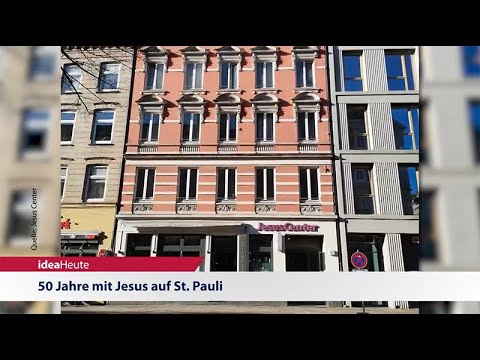 ideaHeute 16 07 2020 - Jesus Center - Rumänien
