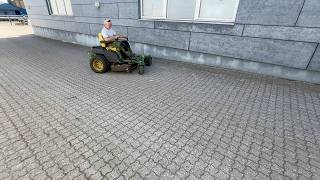 John Deere Z540R Rasentraktor | Bild 4 - Agroline