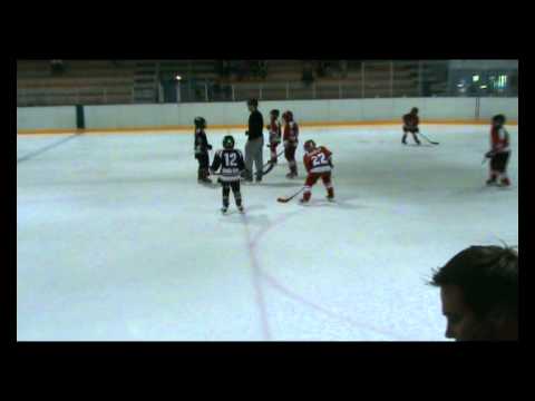 RW 2-1 Haukat - osa 1