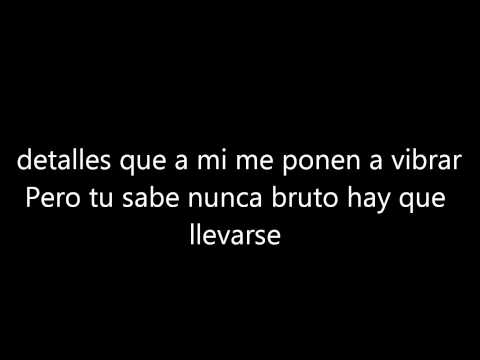 Clasicom La tipa le dio pa mi letra