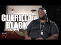 Guerilla Black Details His Extensive Credit Card Fraud Operation (Part 8)
