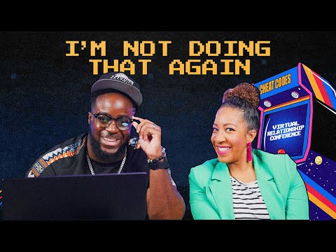 I'm Not Doing That Again | Jerry & Tanisha Flowers | Cheat Codes 2024