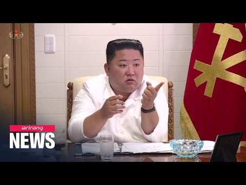 N. Korean leader apologizes to S. Koreans for fatal shooting case: Blue House