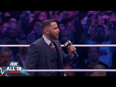 Nigel McGuinness: My Lariats And Bryan Danielson’s Neck Don’t Mix In A Good Way