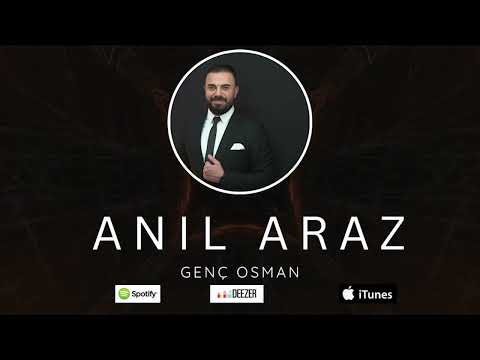 Anıl Araz - Genç Osman #aşkprodüksiyon #anılaraz #gençosman #ankaraoyunhavaları