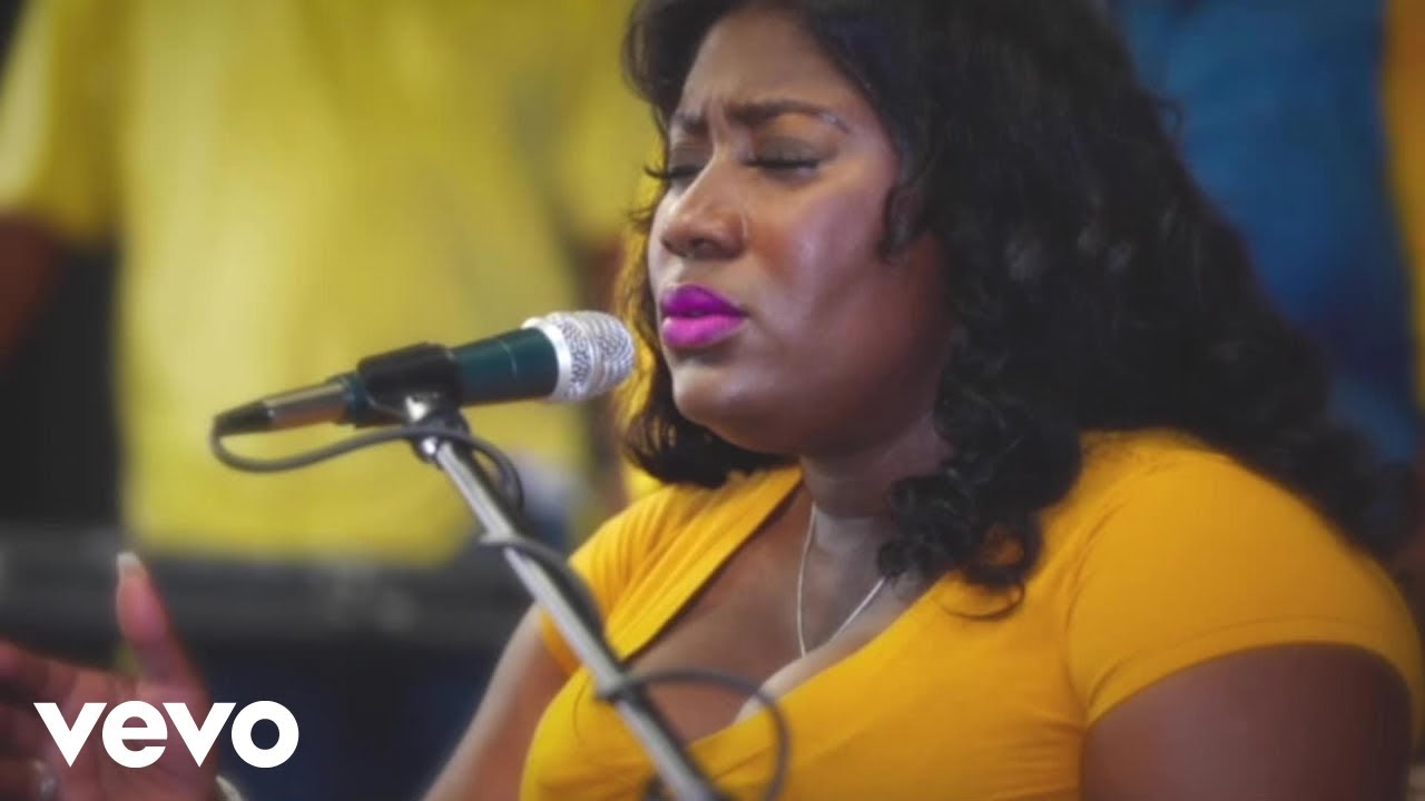 Promotional video thumbnail 4 for B. Bradley & Heart of Worship