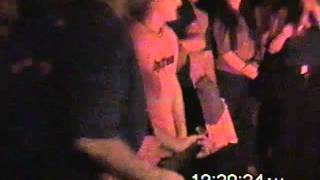 by a thread - castle (2001)