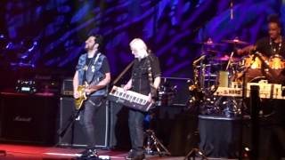 Edgar Winter / We All Had a Real Good Time