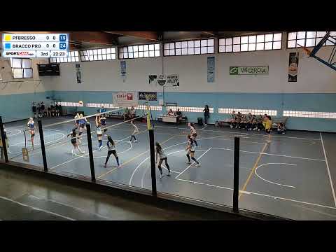PFBresso vs Bracco pro - 13/06/2021