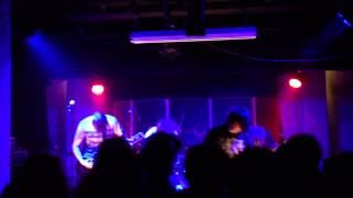 Demise Of An Era 17/3 - 2013