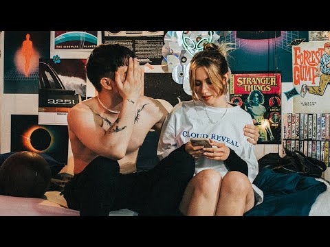 E V - Zabierz mi wszystko (Official Video)