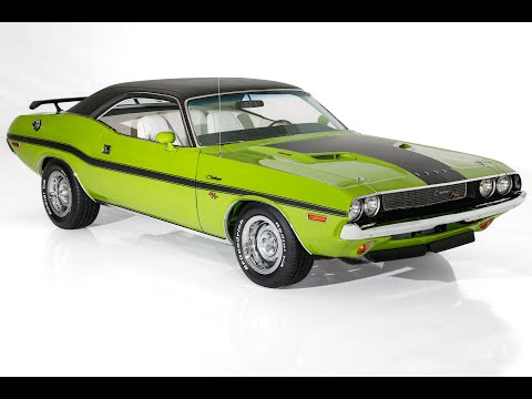 1970 Dodge Challenger (CC-1984104) for sale in Des Moines, Iowa